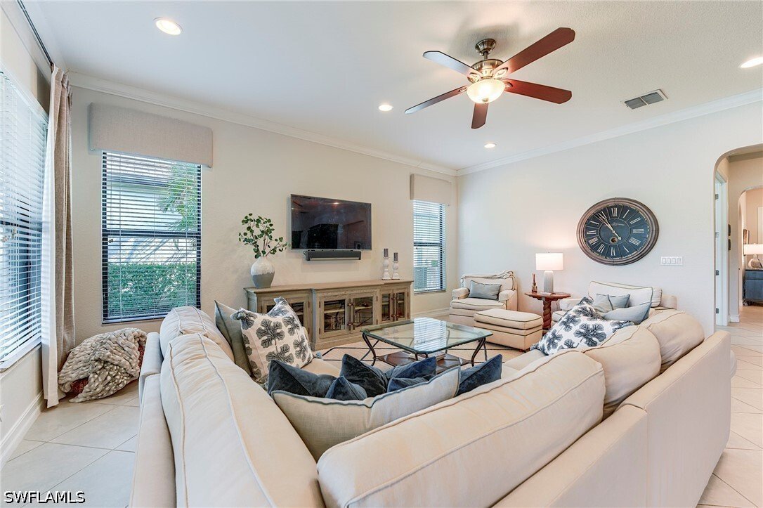House in Naples, Florida, United States 3 - 17847480