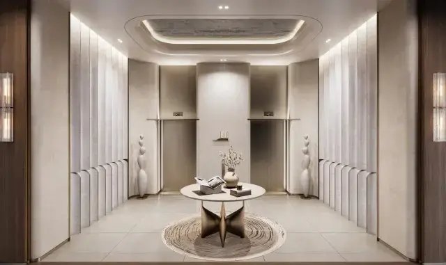 Appartement à Al Thanyah Cinquième, Al Thanyah, Doubaï 5 - 17843629
