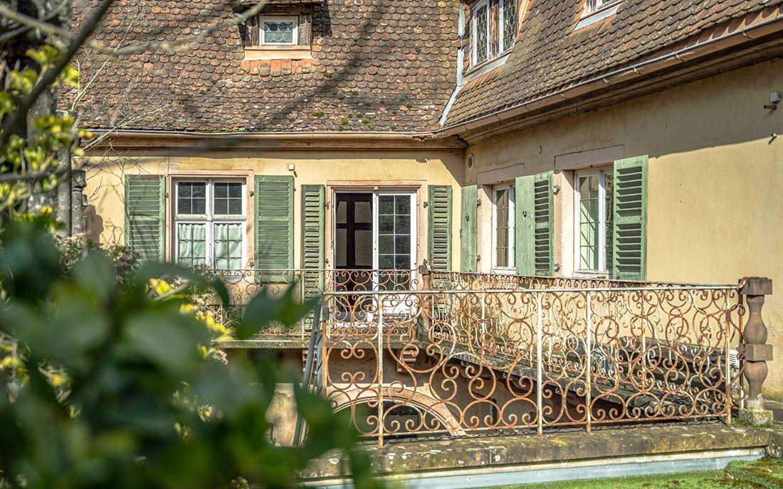 Villa in Andlau, Grand Est, France 5 - 17847740
