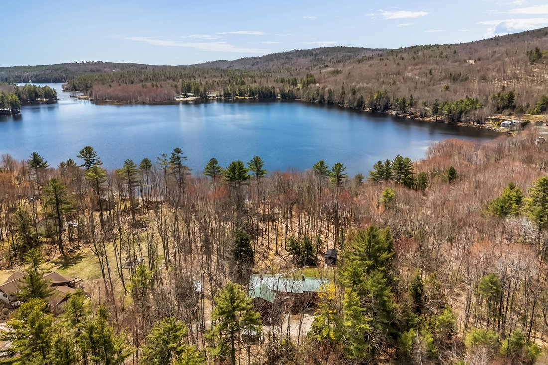 House in Hartford, Maine, United States 1 - 17845299
