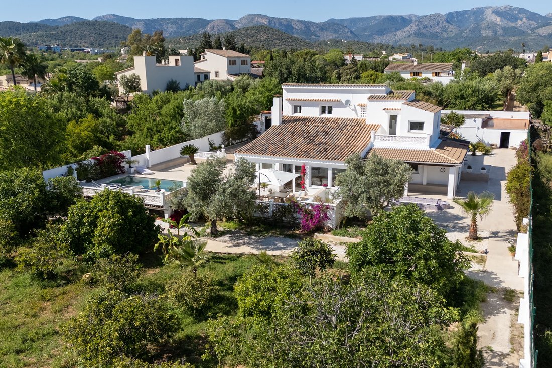 Casa a Palma di Maiorca, Isole Baleari, Spagna 3 - 17844479