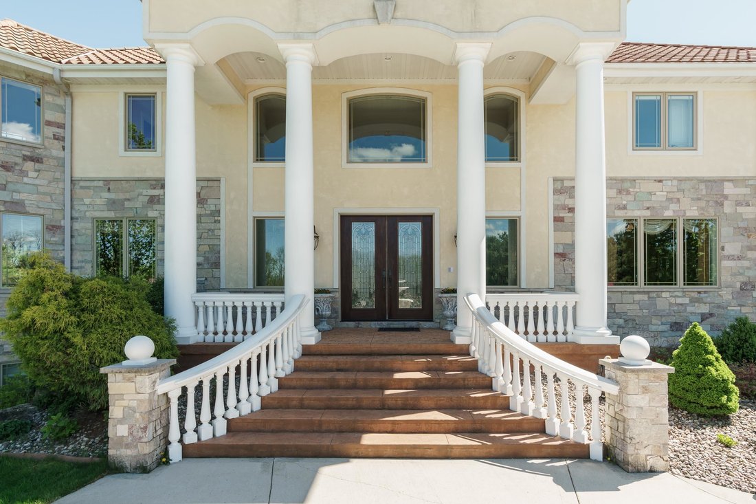House in Verona, Wisconsin, United States 5 - 17846218
