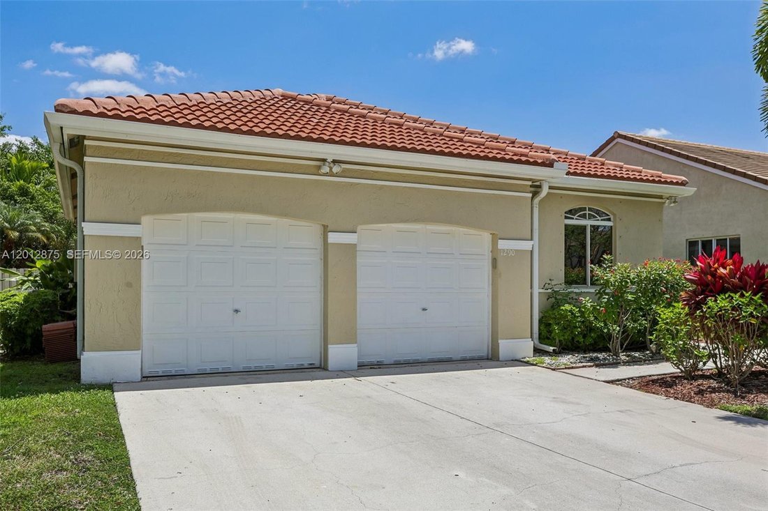 Casa en Fort Lauderdale, Florida, Estados Unidos 5 - 17843940