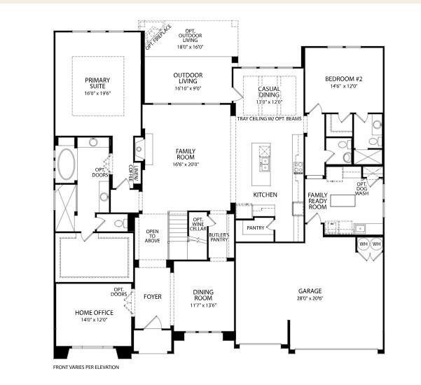 House in Georgetown, Texas, United States 2 - 17846222