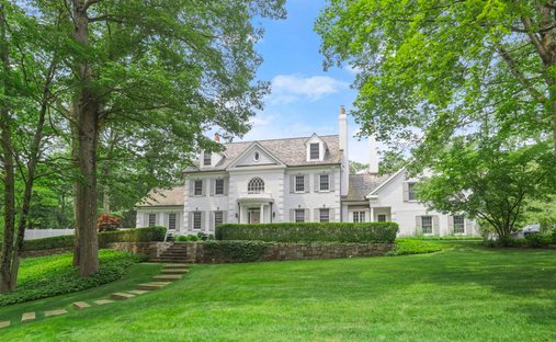 Casa a Greenwich, Connecticut, Stati Uniti 1