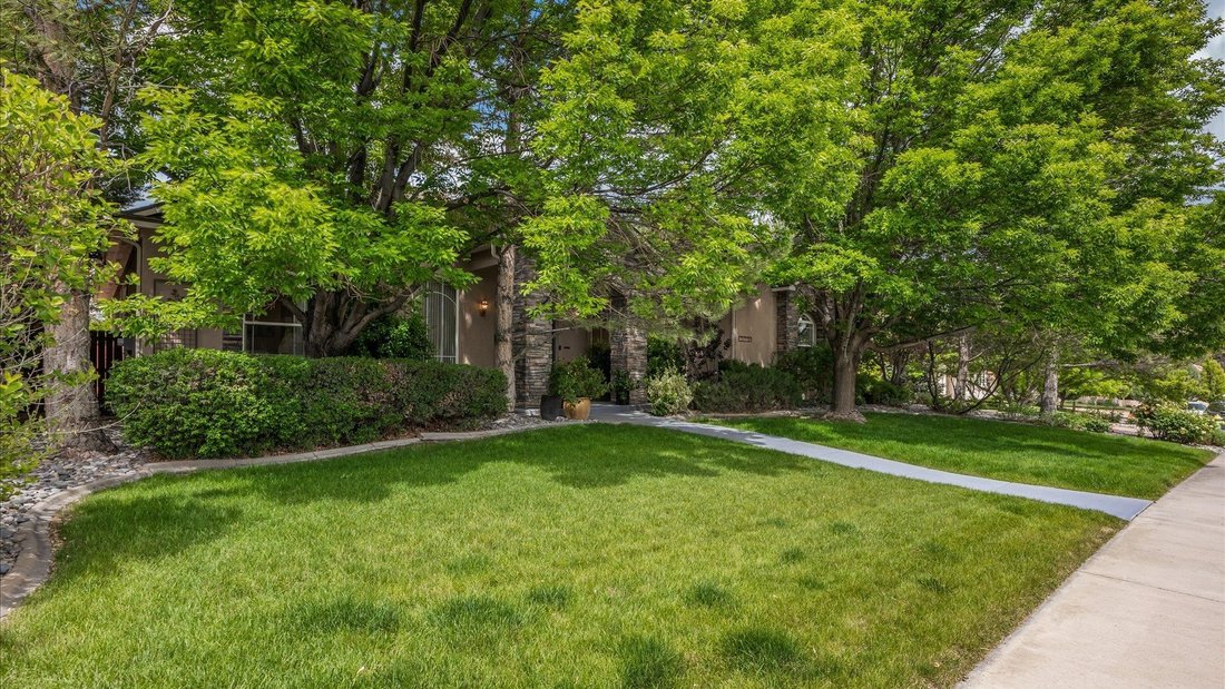 House in Grand Junction, Colorado, United States 3 - 17846396