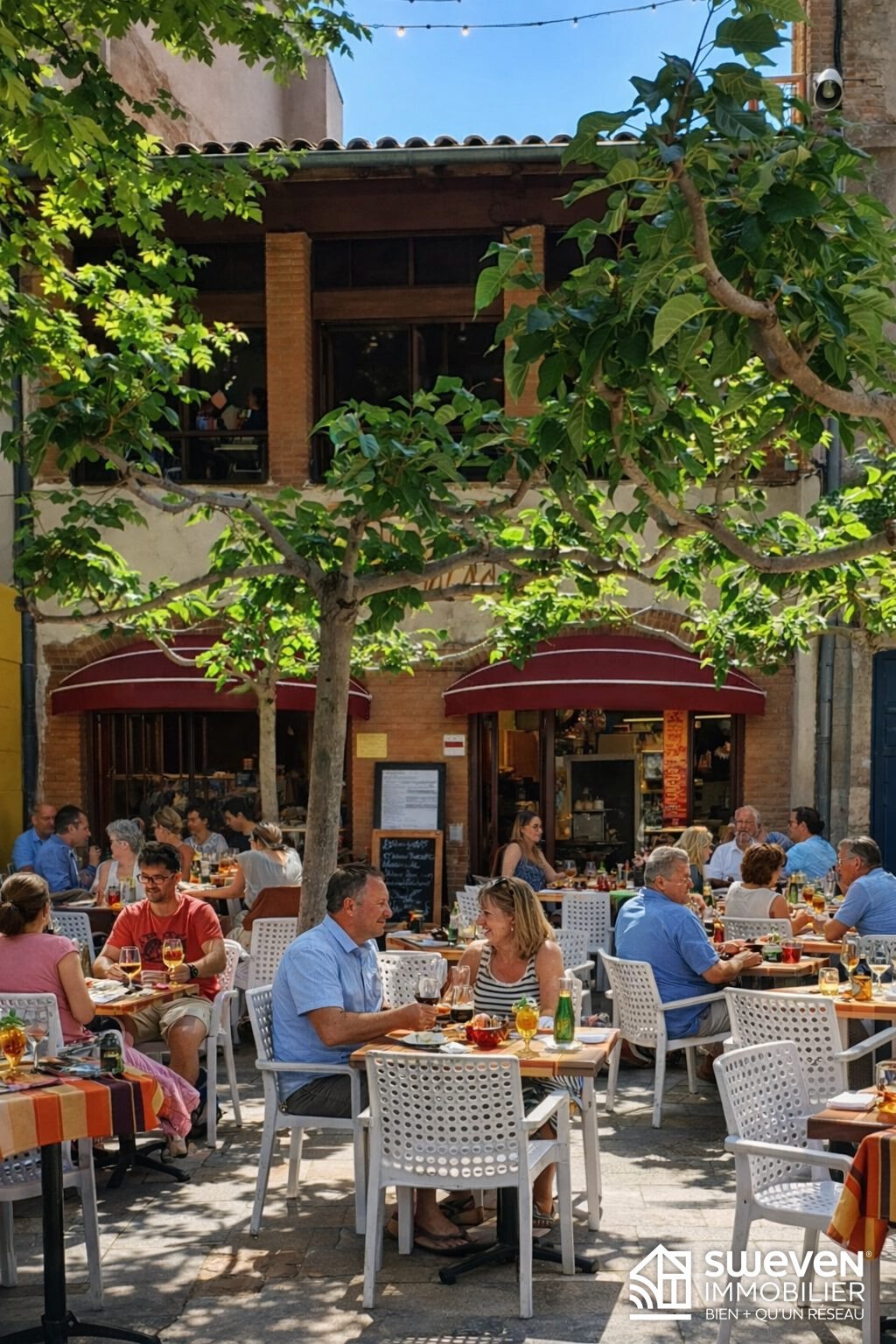 Thuir, Occitania, France 1 - 17044841