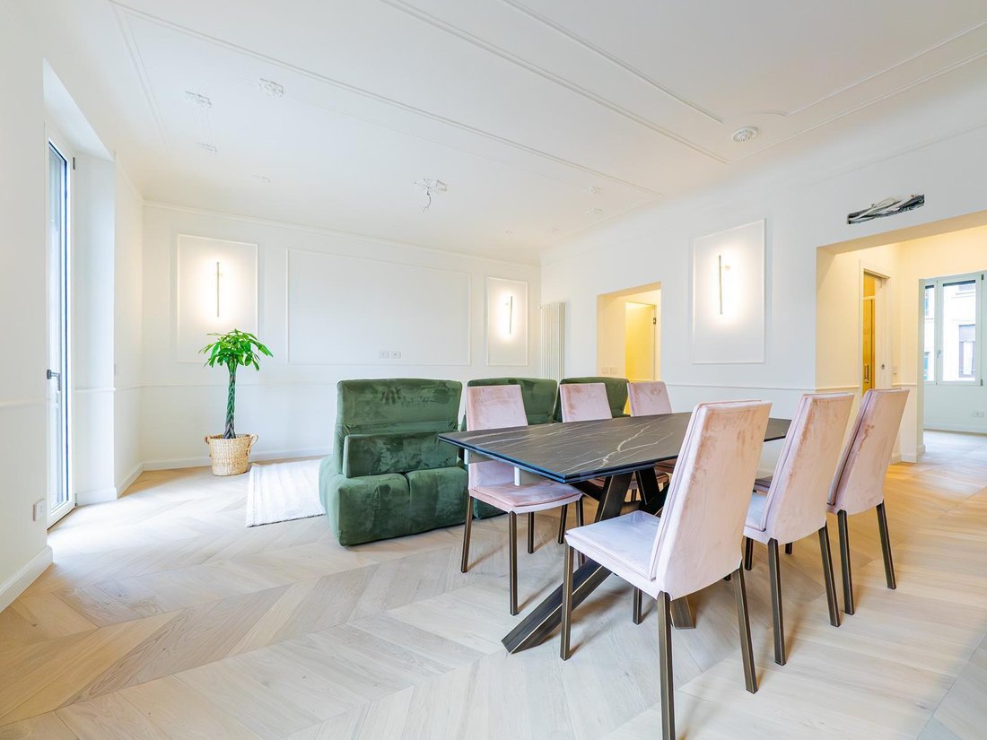 Apartment in Buenos Aires, Milan, Italy 3 - 17848887