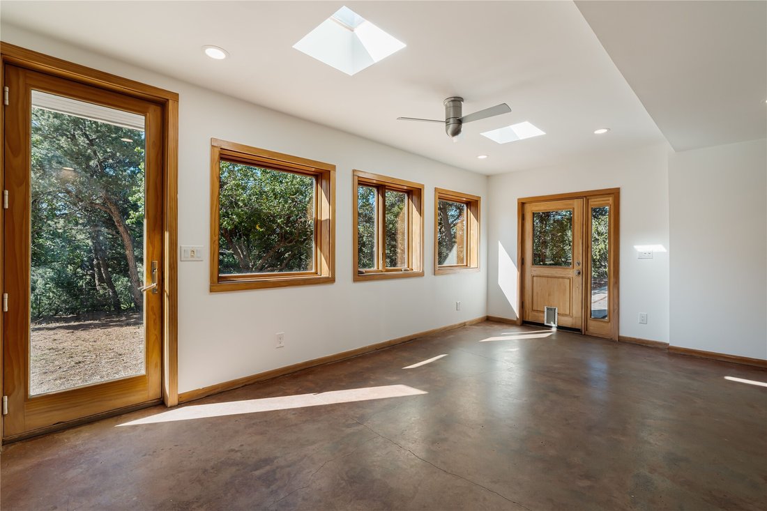 House in Santa Fe, New Mexico, United States 3 - 17843508