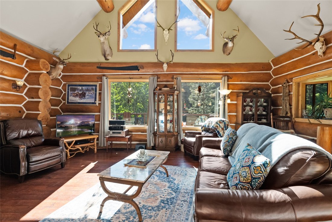 House in Missoula, Montana, United States 3 - 17847645