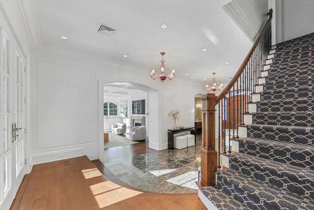 House in Demarest, New Jersey, United States 3 - 17843559