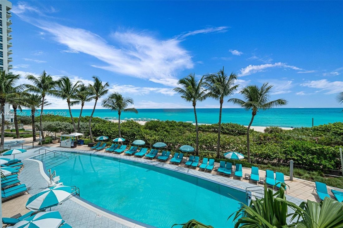 Condo in Miami Beach, Florida, United States 5 - 17846413