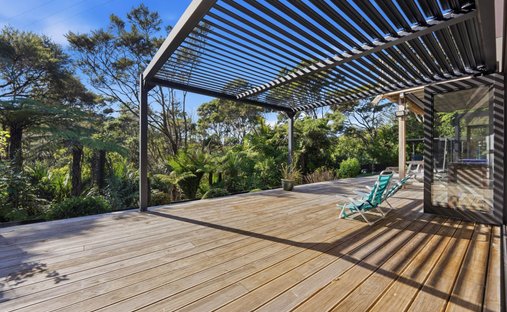 House in Dairy Flat, Auckland, New Zealand 1
