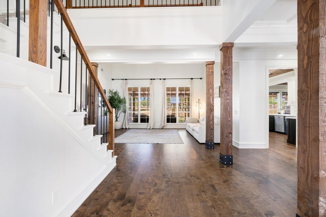 House in Paris, Texas, United States 4 - 17837441