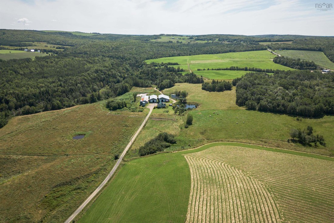 House in Mabou, Nova Scotia, Canada 5 - 17847670