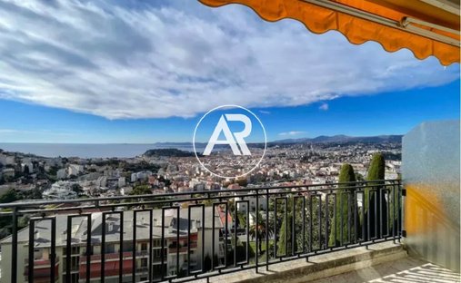 Apartment in Nice, Provence-Alpes-Côte d'Azur, France 1