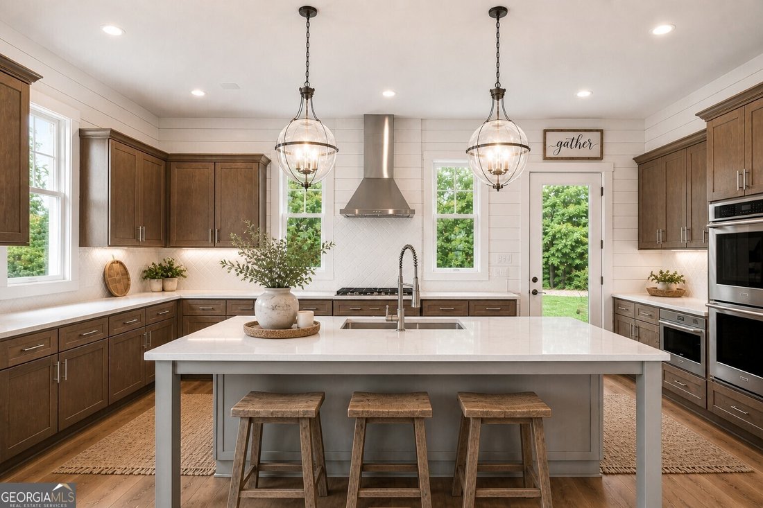 House in Monroe, Georgia, United States 2 - 17835254