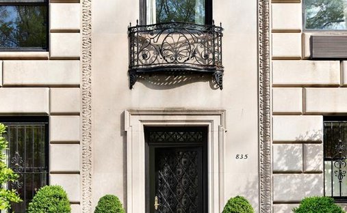 Co Op in New York, New York, United States 1