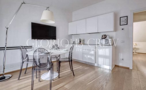 Apartment in Garibaldi - Corso Como, Milan, Italy 1