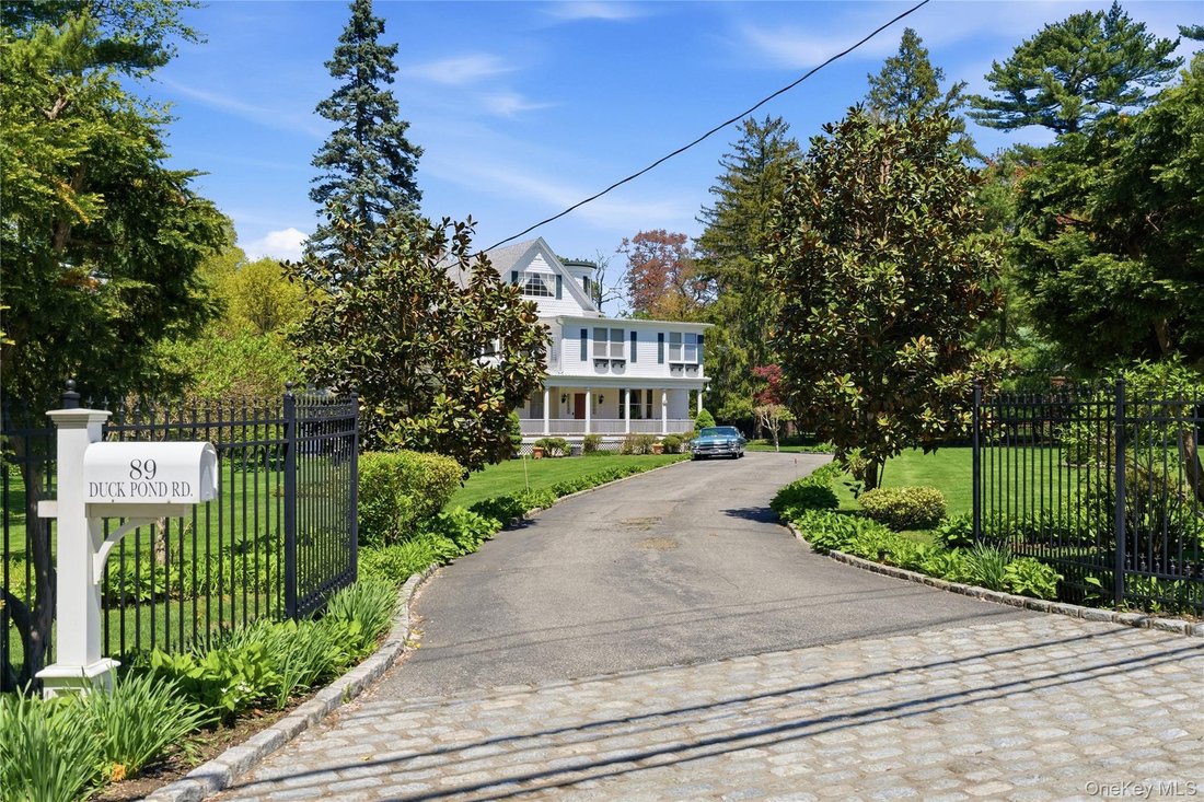 House in Glen Cove, New York, United States 3 - 17779683