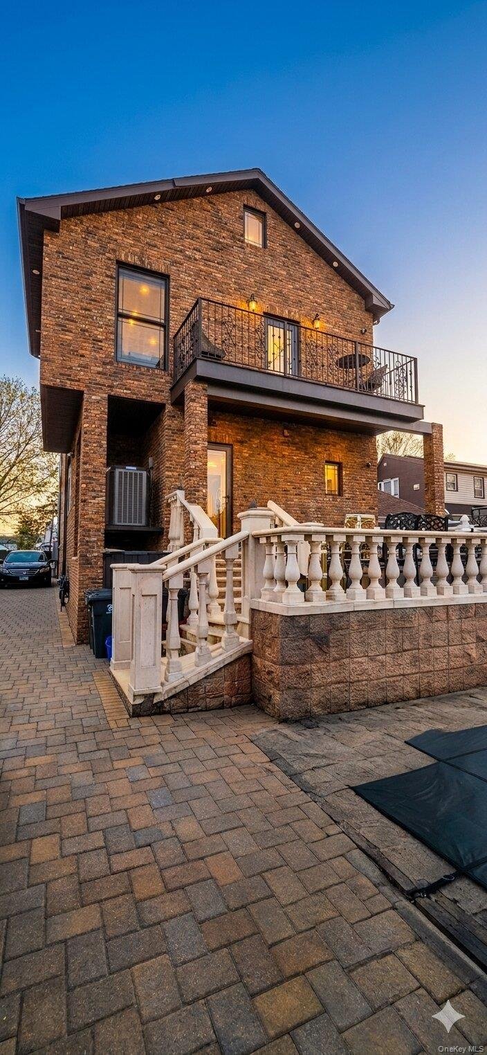Casa en Nueva York, Nueva York, Estados Unidos 4 - 17846042