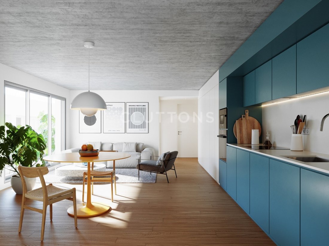 Apartamento en Arroios, Lisboa, Portugal 3 - 17847979