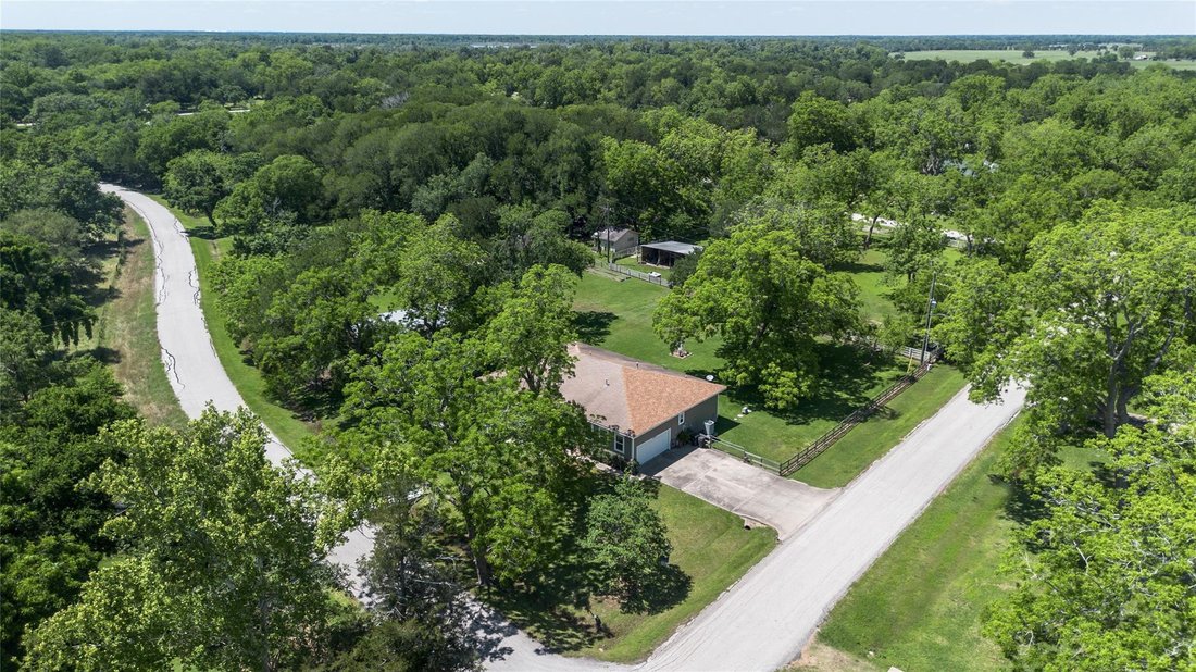 House in Simonton, Texas, United States 2 - 17289652