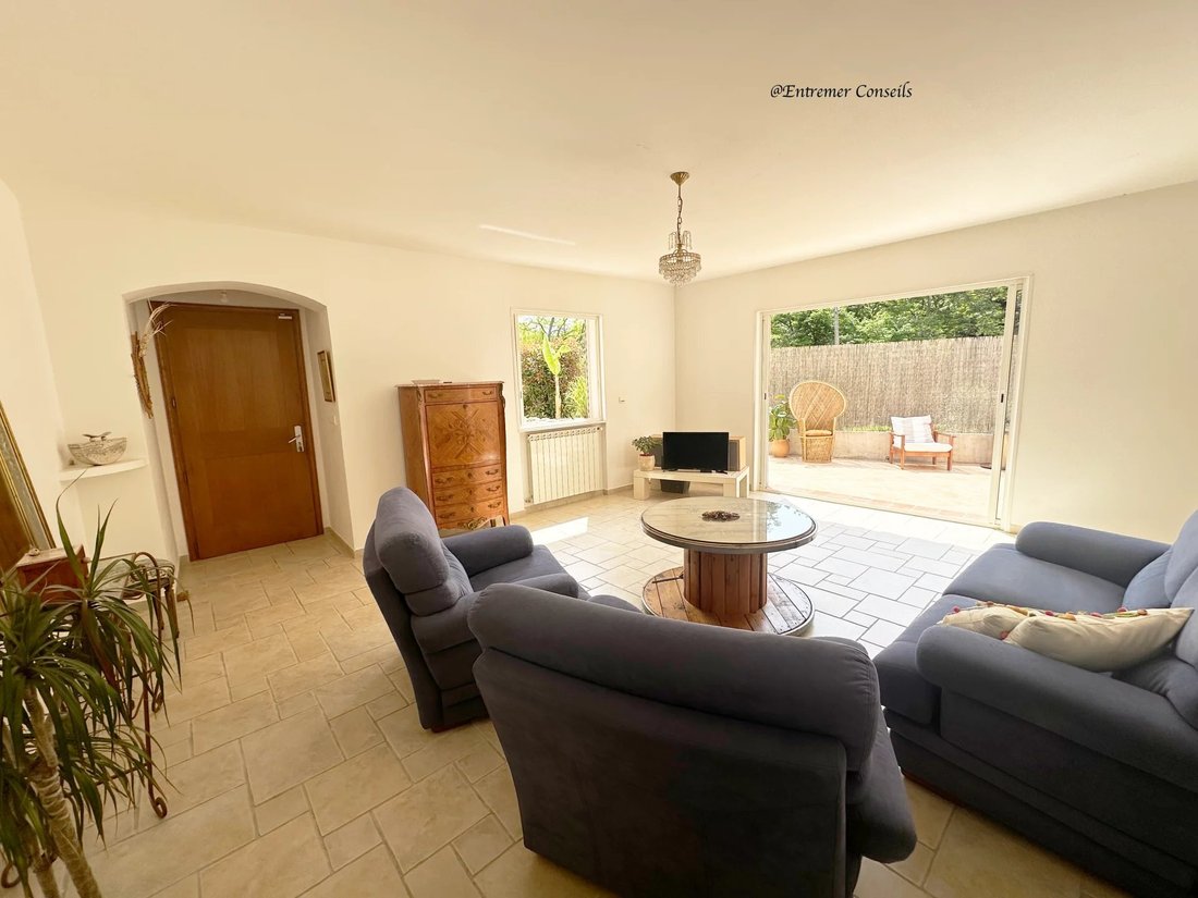 House in Lanterne, Nice, France 2 - 17847786