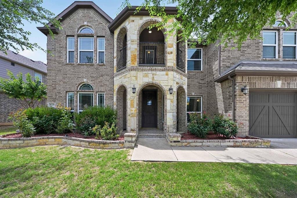 House in Celina, Texas, United States 4 - 17847390