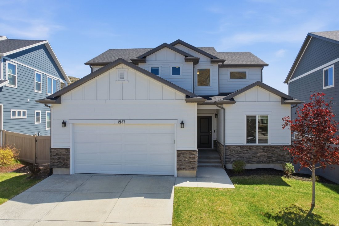 House in Lehi, Utah, United States 2 - 17846985