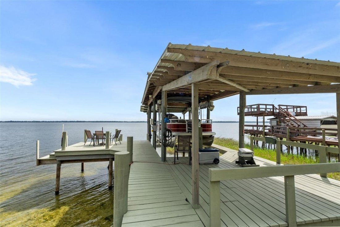House in Melrose, Florida, United States 5 - 17848725