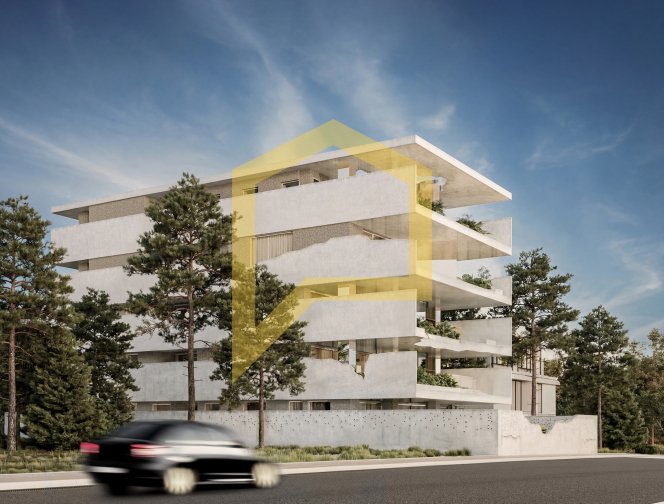 Apartment in Glyfada, Attica, Greece 3 - 17848571