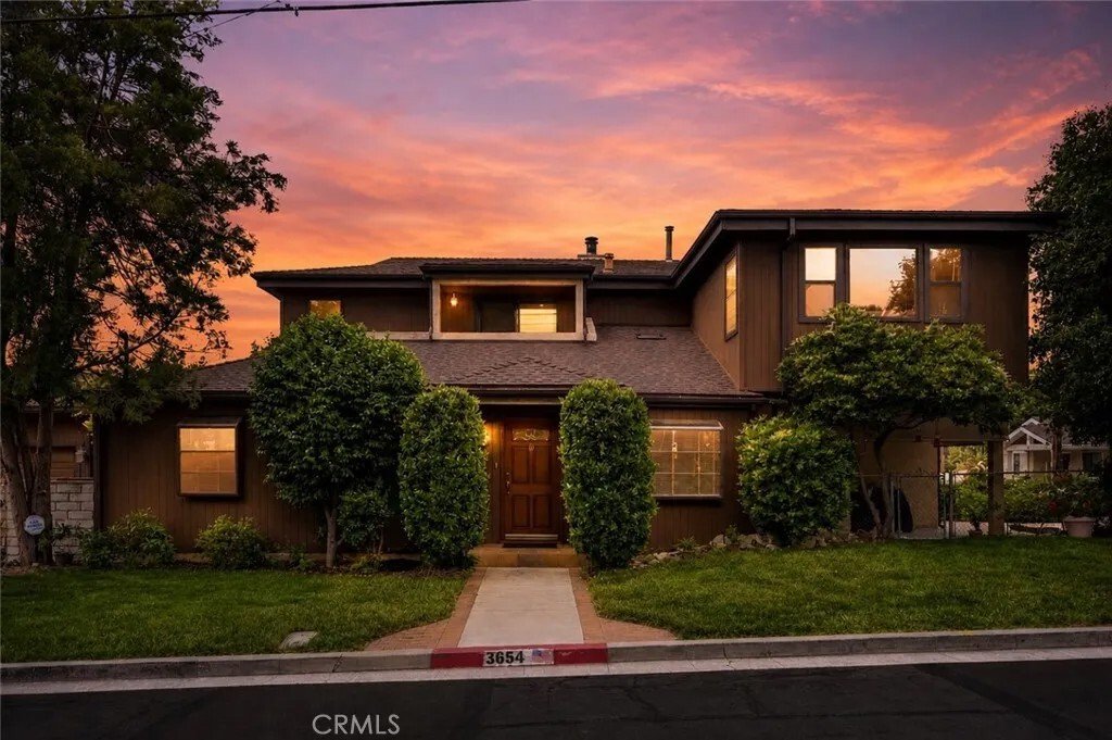 House in Glendale, California, United States 1 - 17839148