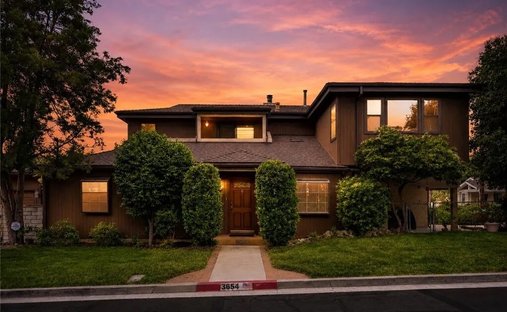 Casa en Glendale, California, Estados Unidos 1