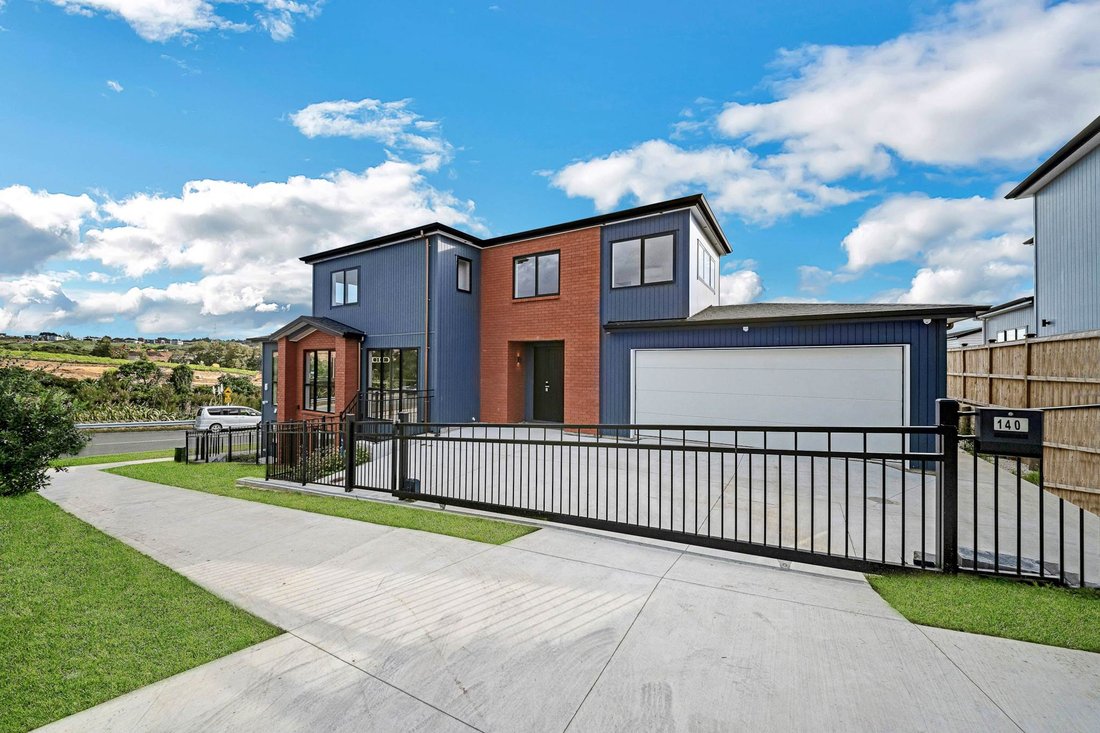 House in Auckland, Auckland, New Zealand 3 - 17849154