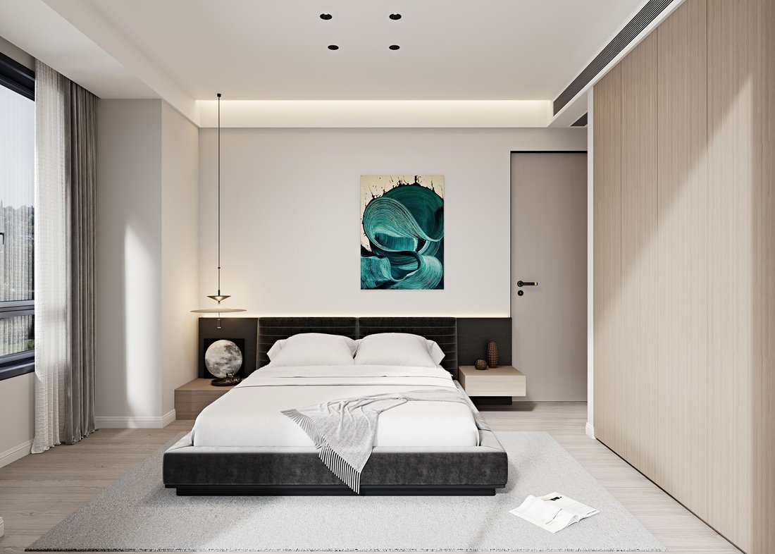 Apartment in North Athens, Attica, Greece 3 - 17846352