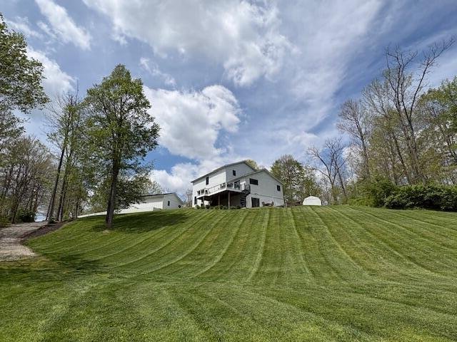 House in Alexandria, Ohio, United States 3 - 17843646