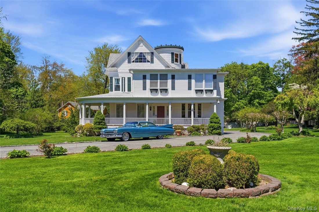House in Glen Cove, New York, United States 2 - 17779683