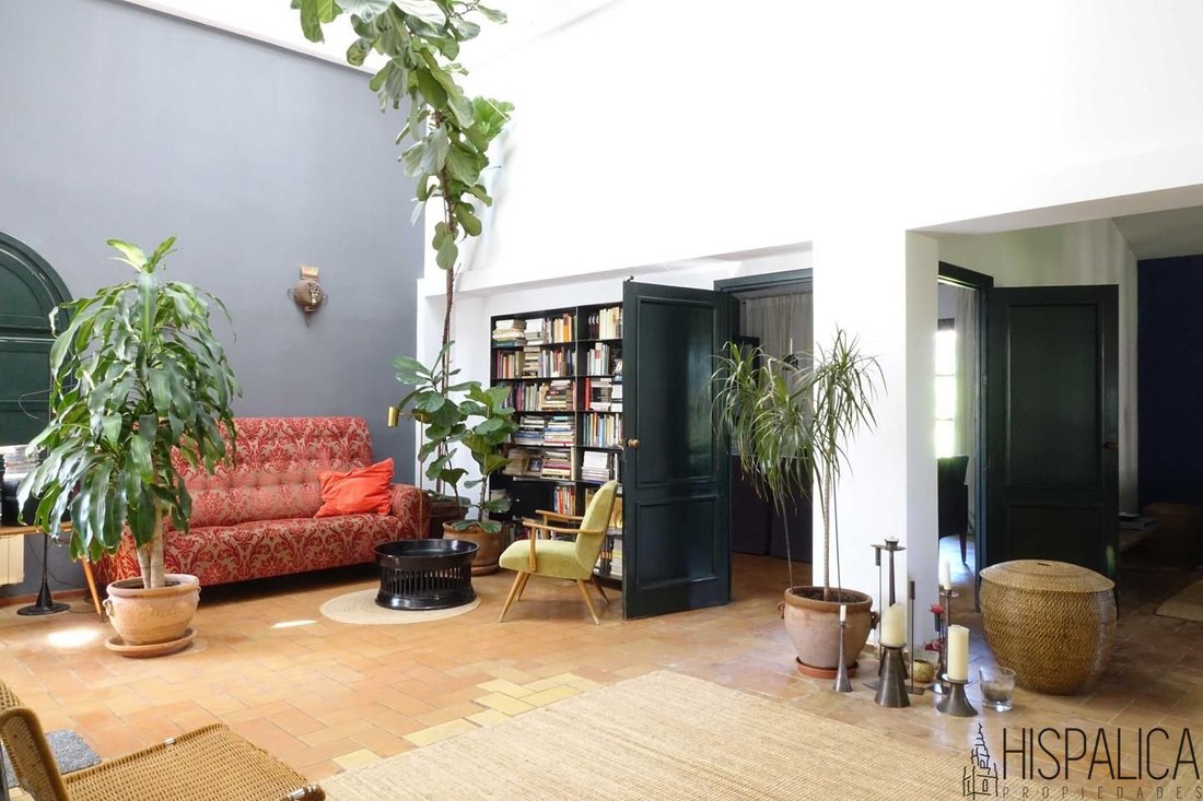 Villa in Mairena del Aljarafe, Andalusia, Spain 5 - 11189591