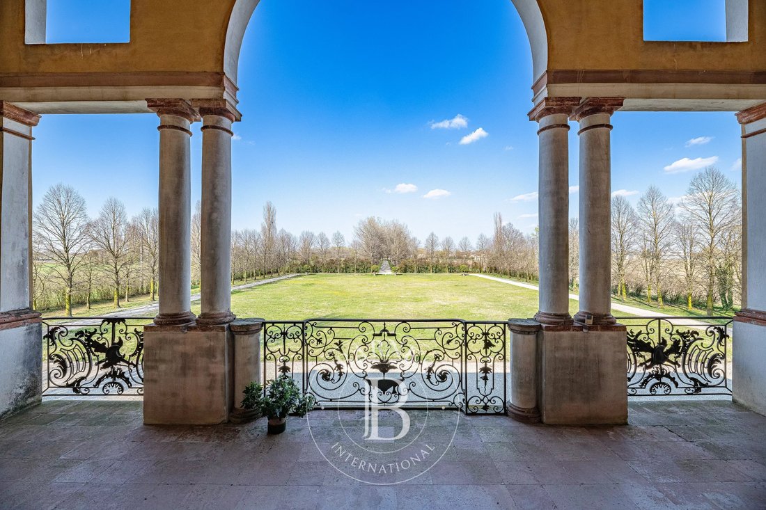 Villa in Poviglio, Emilia-Romagna, Italy 2 - 17844841