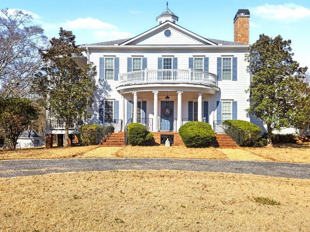 Casa en Temple, Georgia, Estados Unidos 2 - 17847164