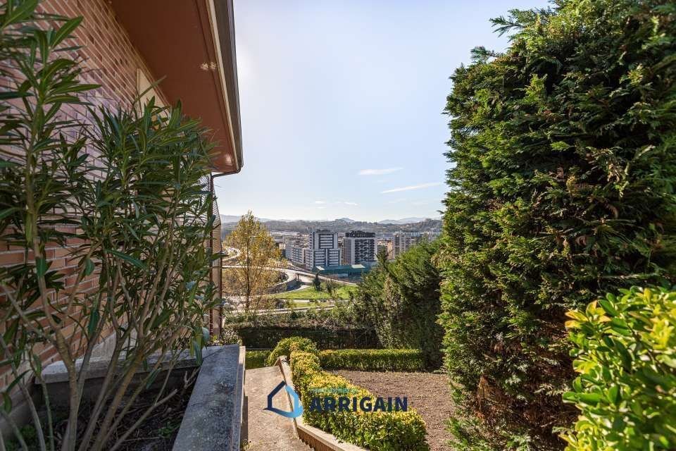 House in Ipar-Ekialdea, Donostia-San Sebastian, Spain 5 - 17843692