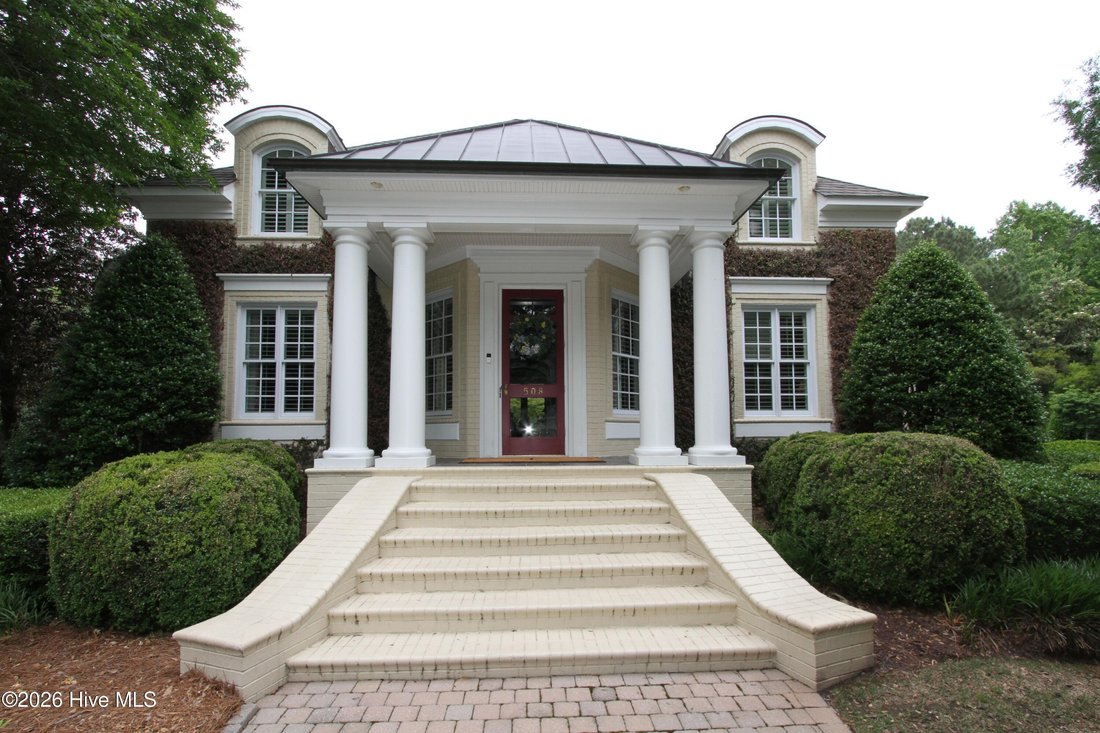 House in Greenville, North Carolina, United States 3 - 17846336