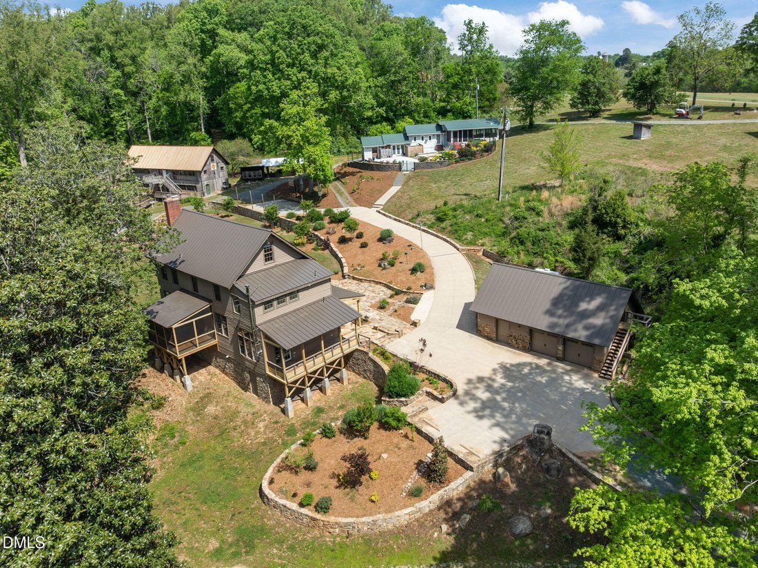 House in Chapel Hill, North Carolina, United States 1 - 17844905