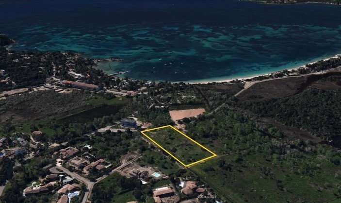 Villa in Porto-Vecchio, Corsica, France 2 - 17843685