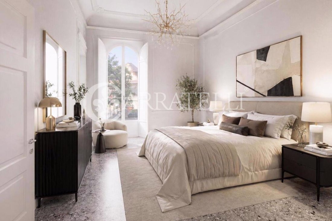 Apartment in Libertà - Savonarola, Florence, Italy 5 - 17846259