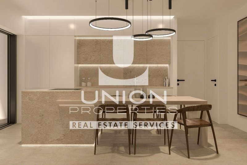 Apartment in Glyfada, Attica, Greece 5 - 17848586