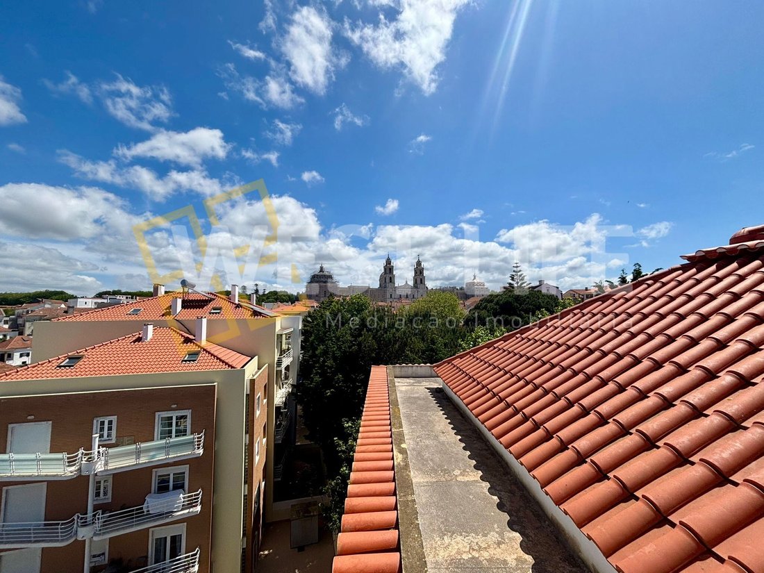 Apartment in Mafra, Lisbon, Portugal 2 - 17848027