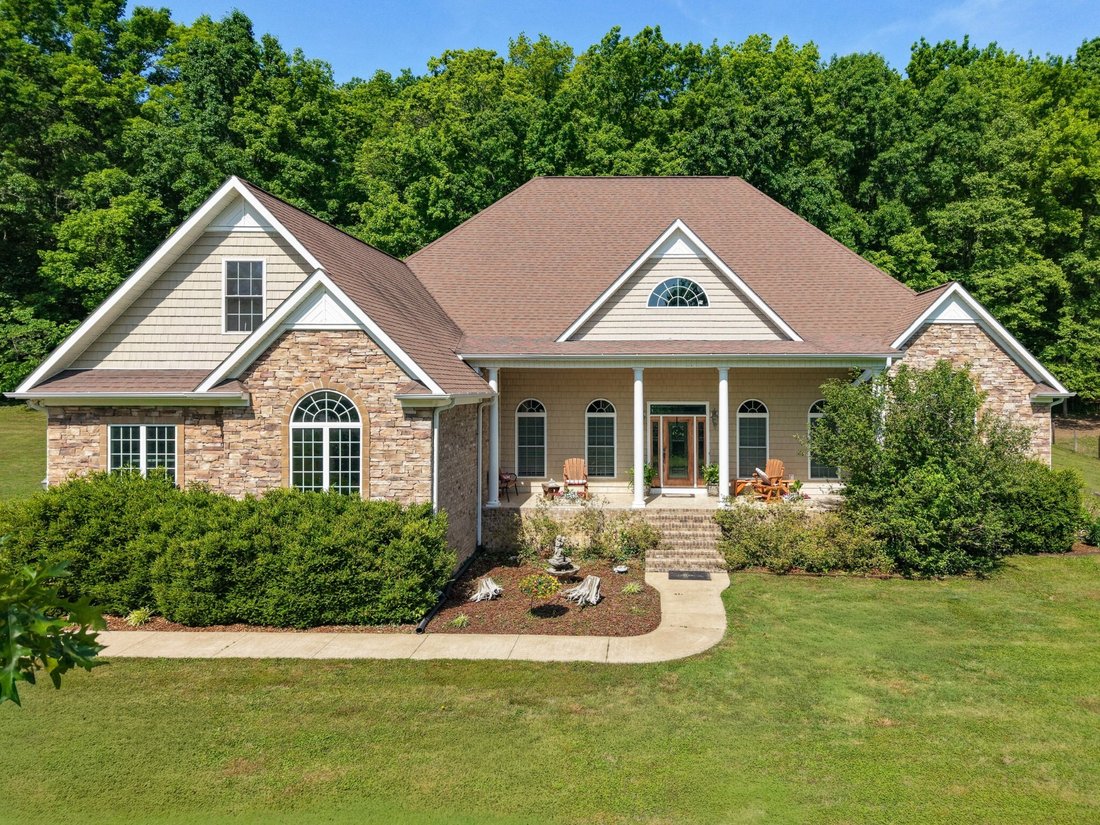 House in Prospect, Tennessee, United States 3 - 17400413