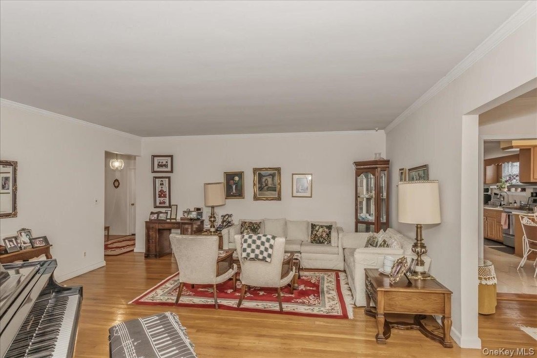 House in New York, New York, United States 5 - 17848733